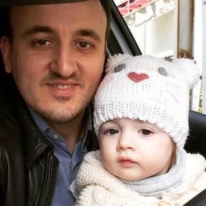 Meet your Posher, Anatolie